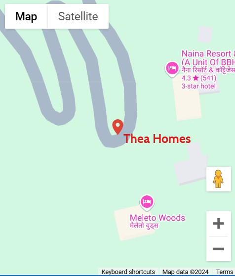 Property Location
